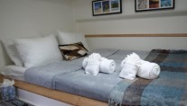 TOUCAN PLAY TWO -  Guest Cabin